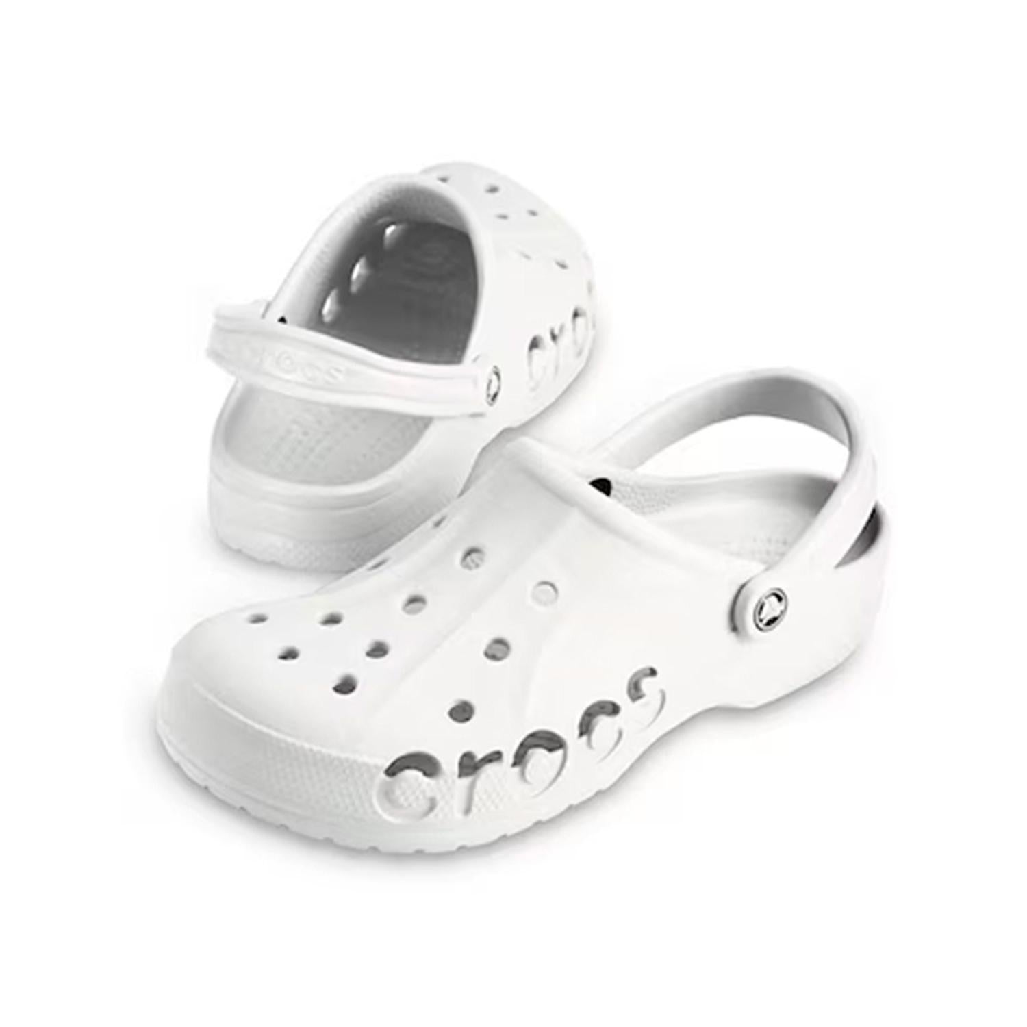 Sandalia Crocs Mujer Casual Estilo 10126100