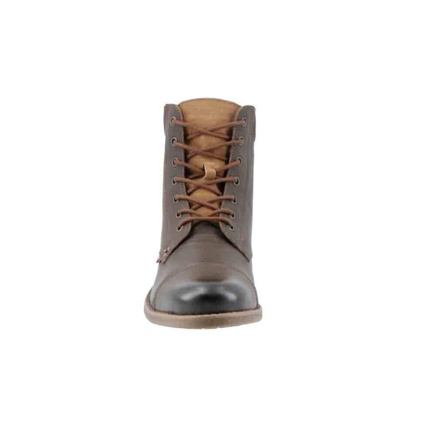 Bota Levi's Hombre Casual Combate Estilo 20421