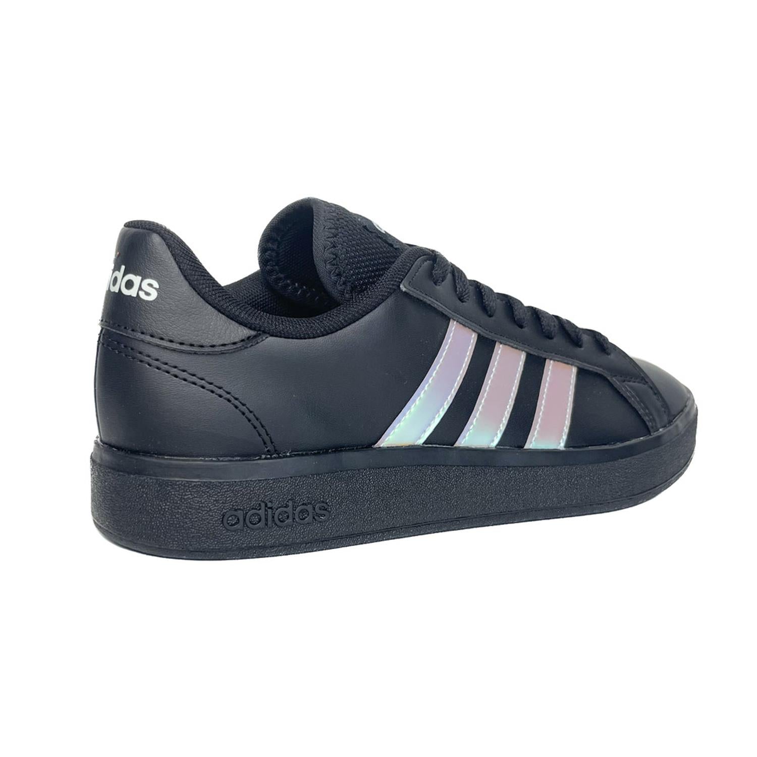 Tenis Adidas Mujer Casual Urbano Estilo GW7182