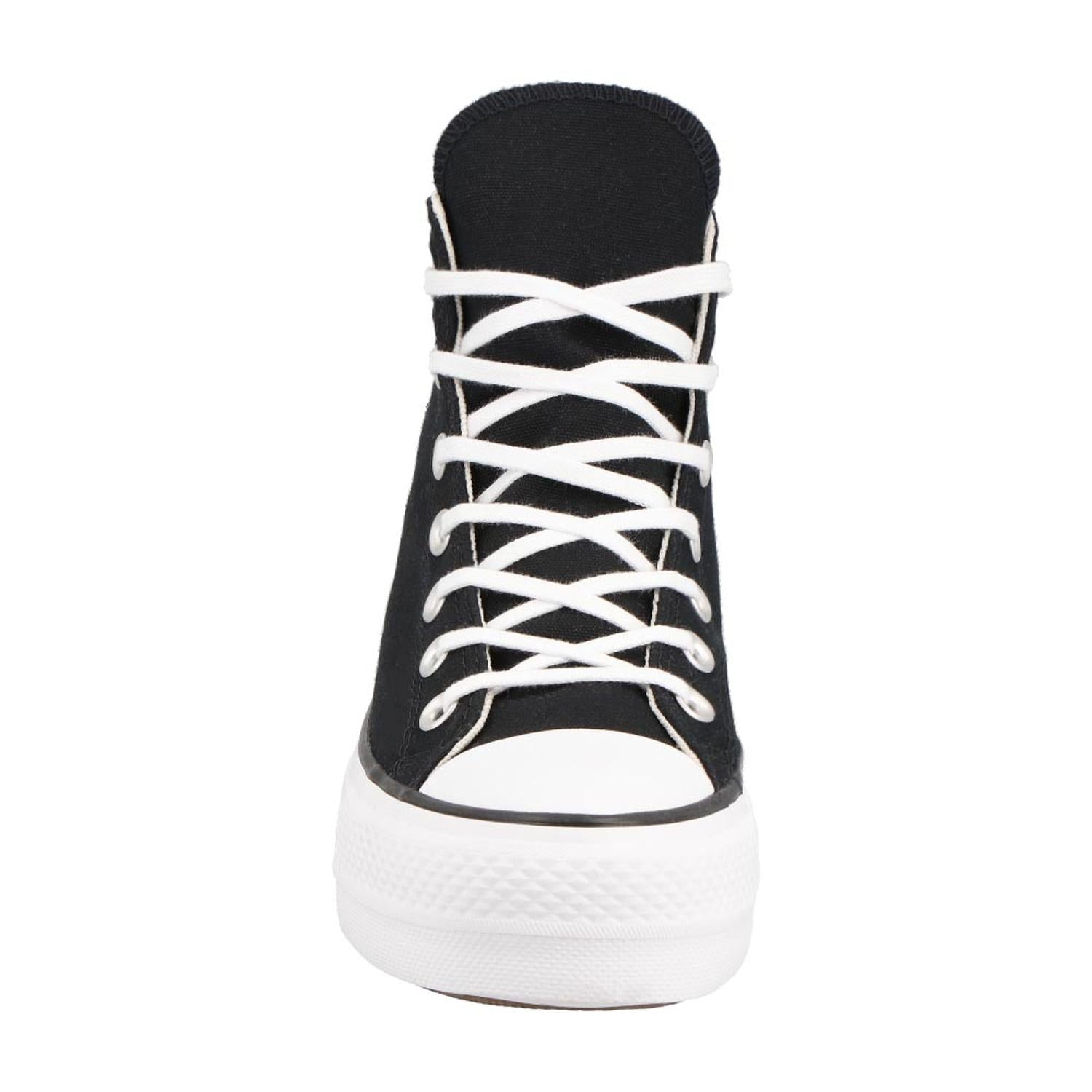 Tenis Converse Mujer Casual Urbano Estilo 560845C