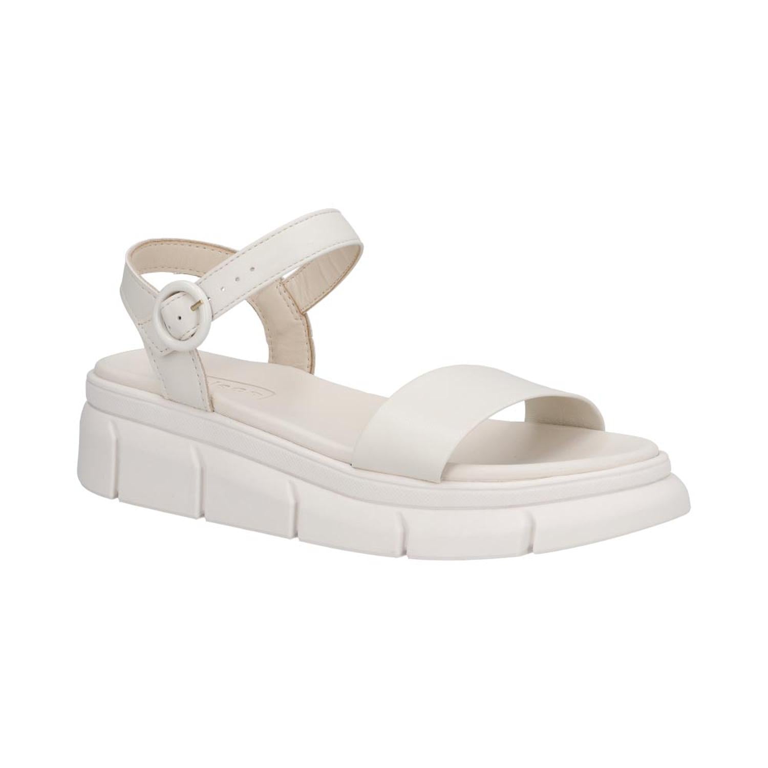 Sandalia Moleca Mujer Casual Estilo 548310