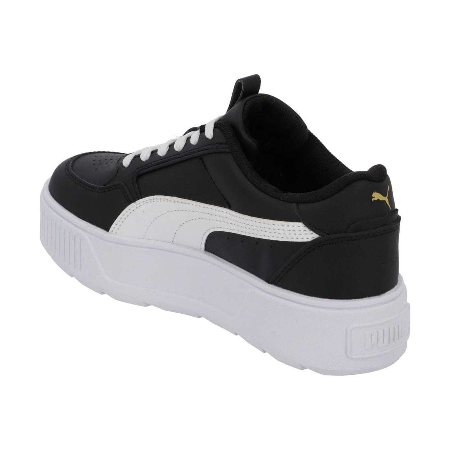 Tenis Puma Mujer Casual Urbano Estilo 721204