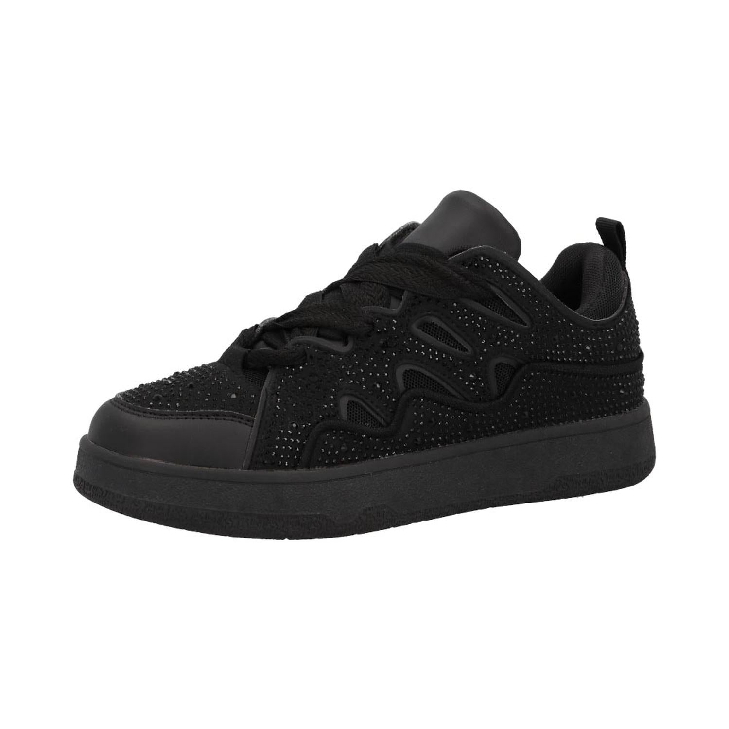 Tenis Ovx Mujer Casual Urbano Estilo 12130