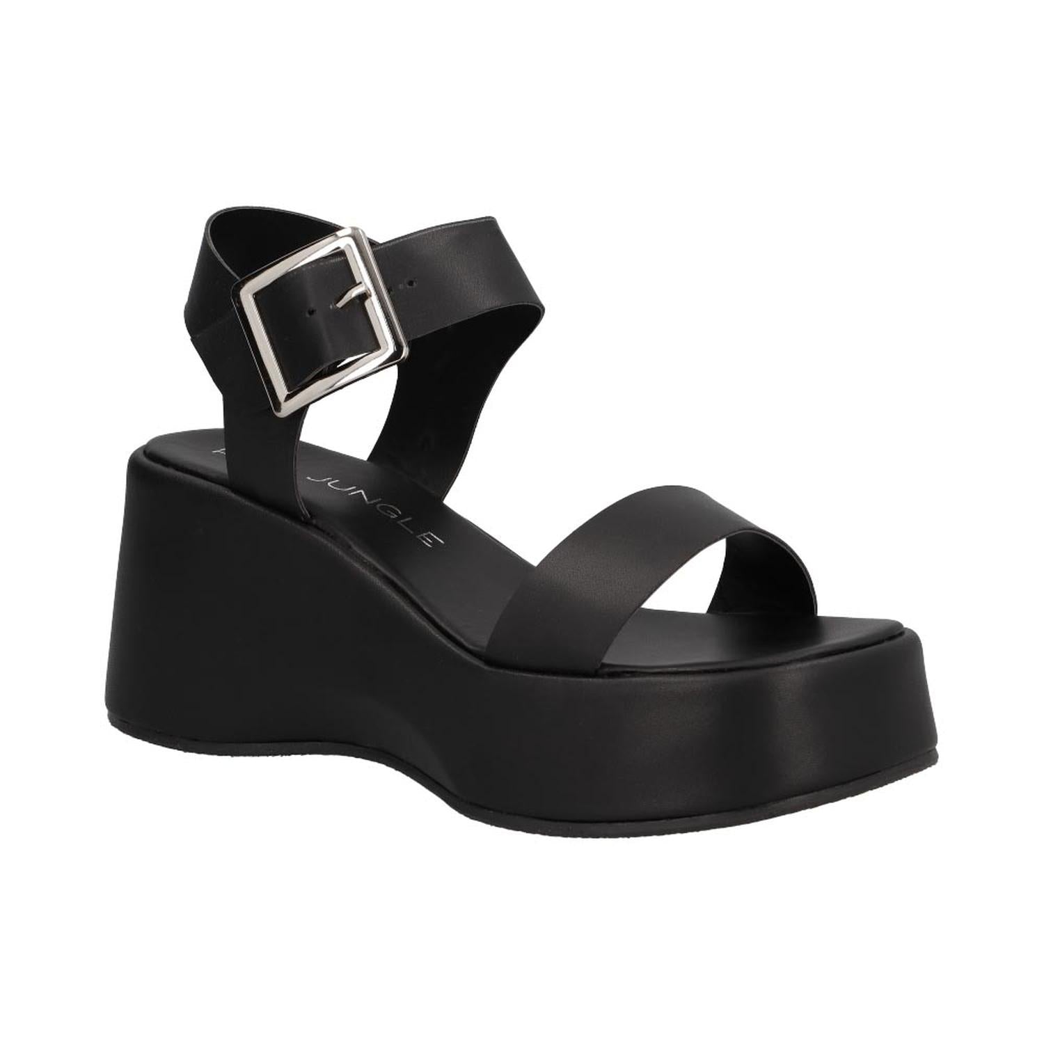 Sandalia Real Jungle Mujer Casual Estilo 13310