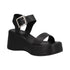 Sandalia Real Jungle Mujer Casual Estilo 13310