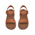 Sandalia Vosse Mujer Casual Estilo 23701