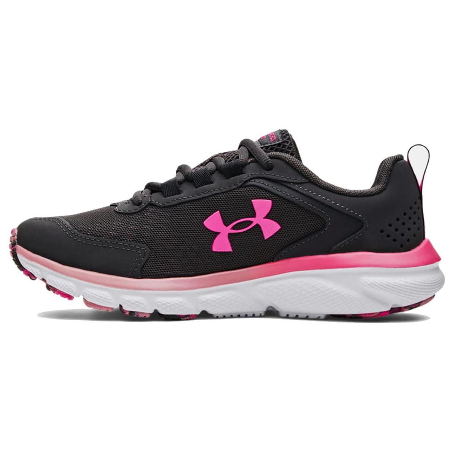 Tenis Under Armour Mujer Deportivo Estilo 853107