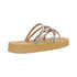 Sandalia Ovx Mujer Casual Estilo FB050