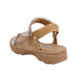 Sandalia Kipon Mujer Casual Estilo CAT35