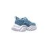 Tenis Kipon Mujer Casual Urbano Estilo 2612