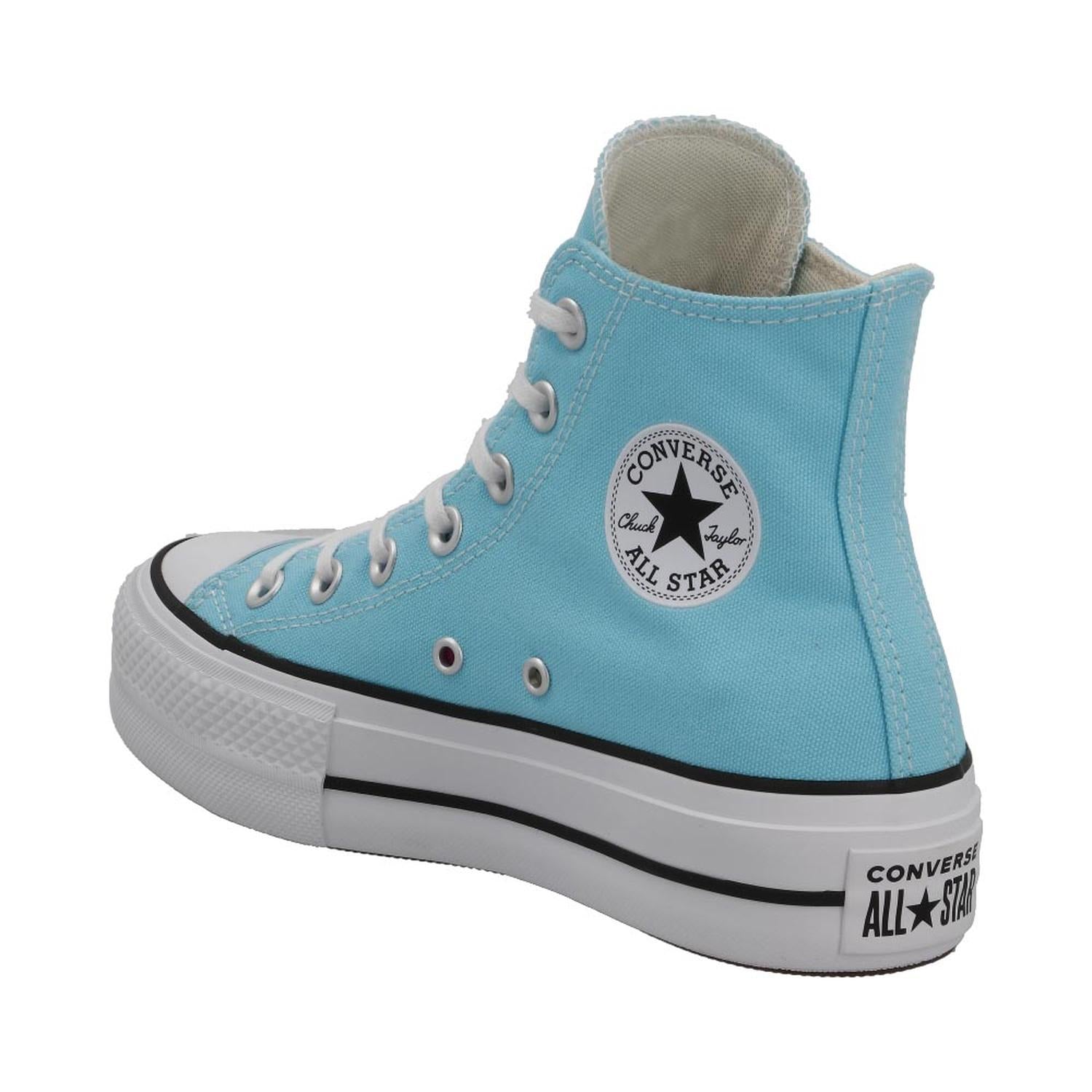 Tenis Converse Mujer Casual Urbano Estilo A07570C