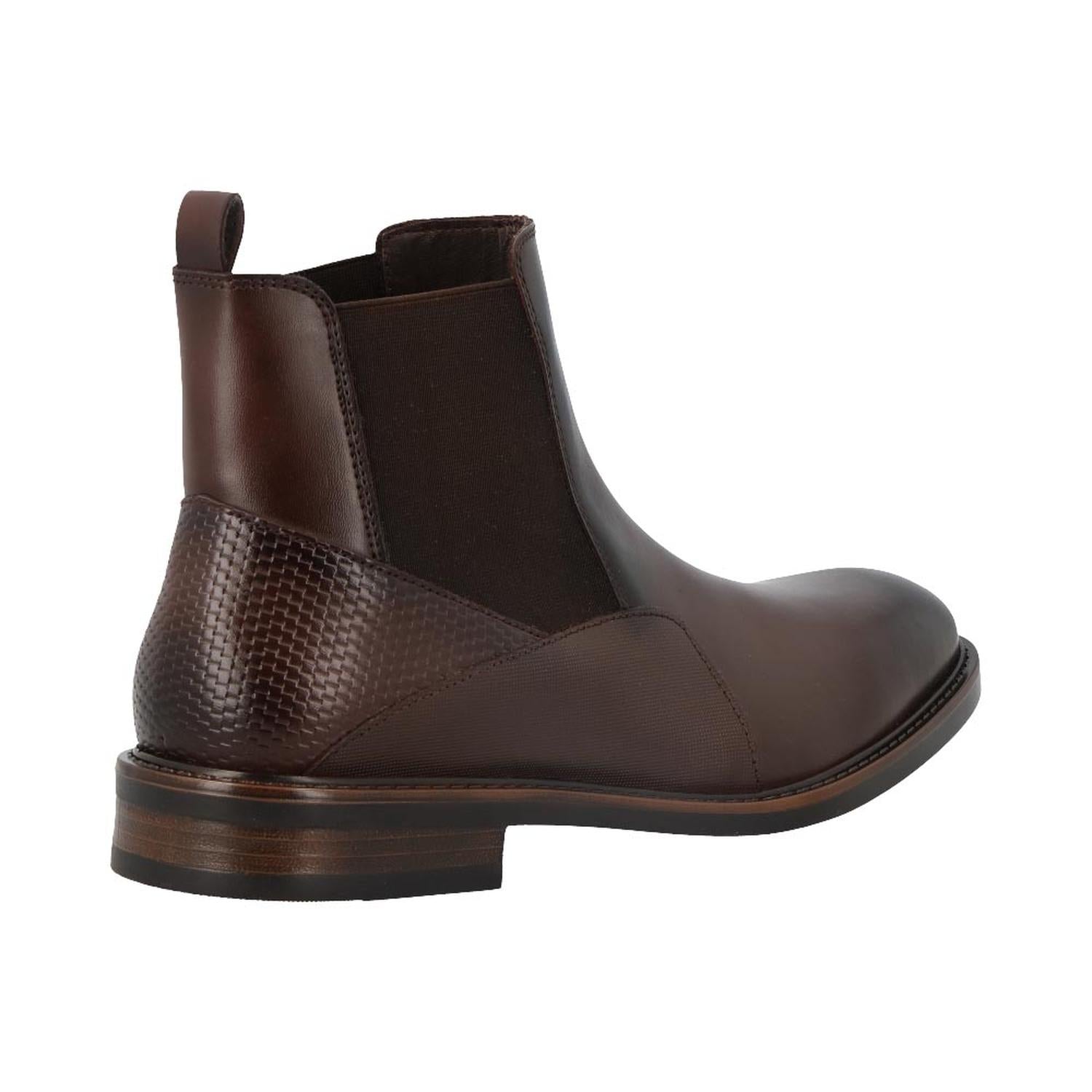 Bota Kipon Hombre Vestir Estilo 26551CPC