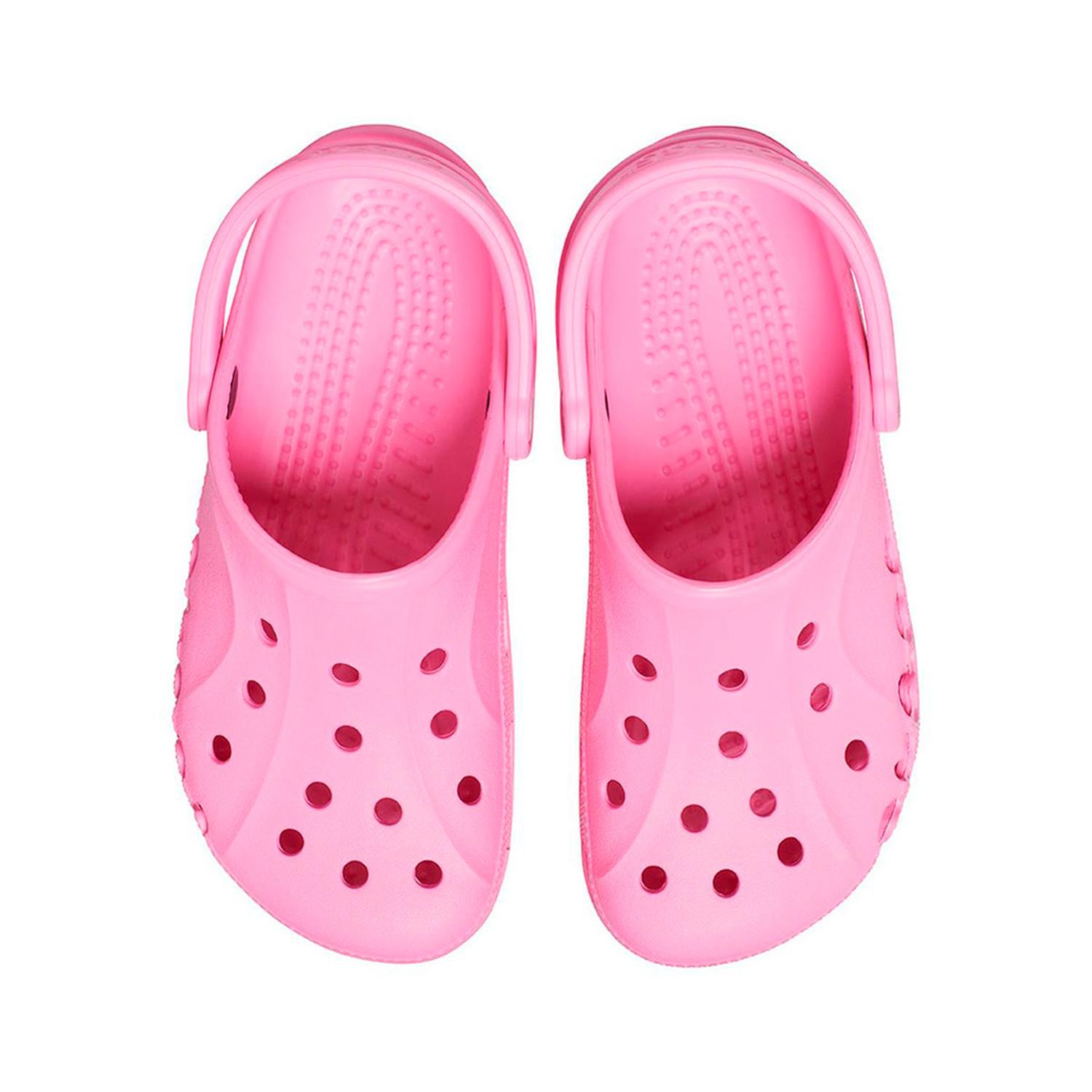 Sandalia Crocs Mujer Casual Estilo 10126669