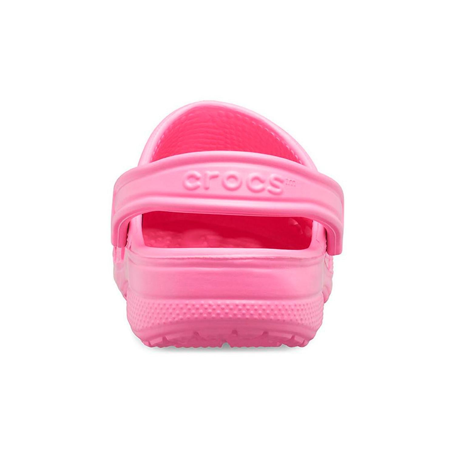 Sandalia Crocs Mujer Casual Estilo 10126669