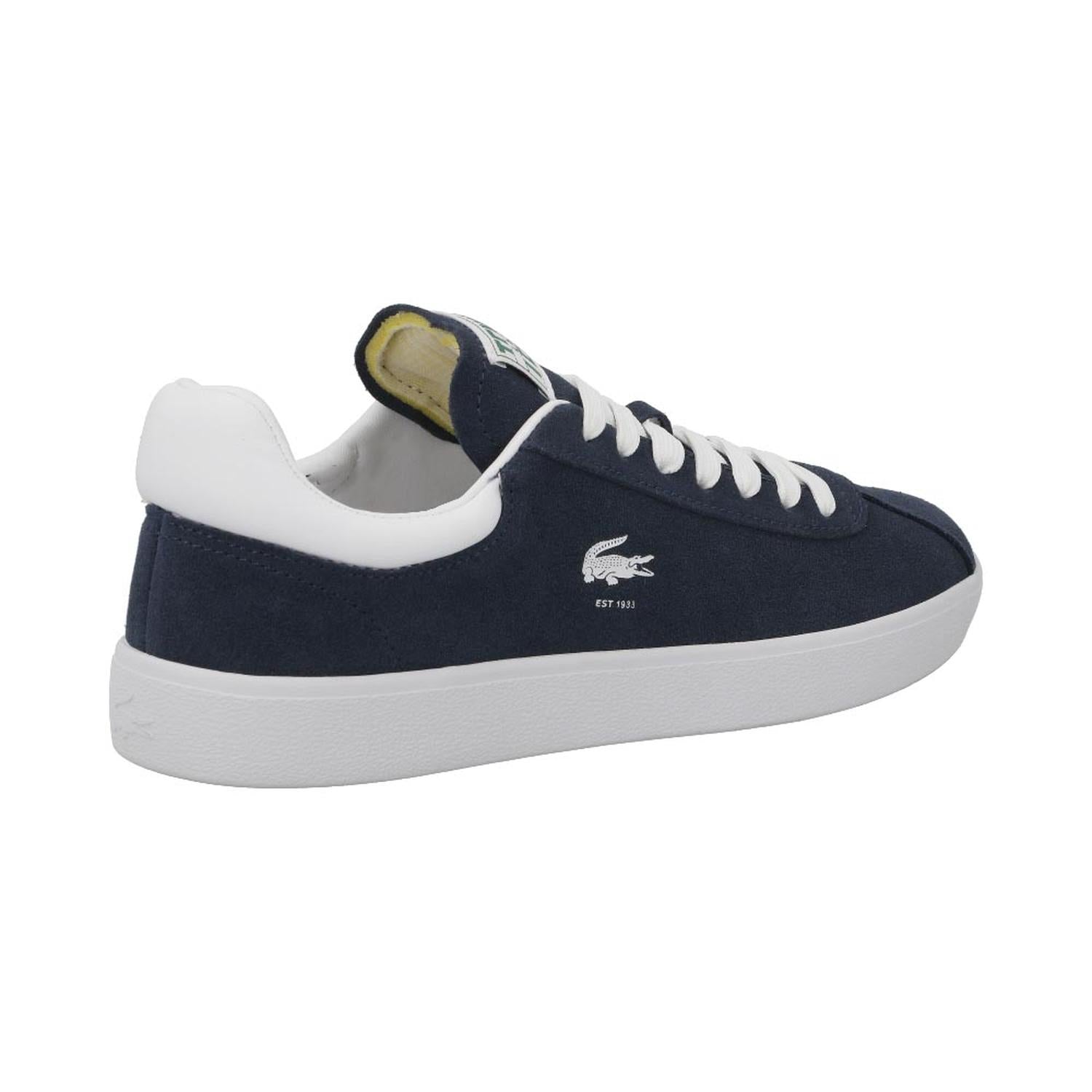 Tenis Lacoste Mujer Casual Estilo 55092