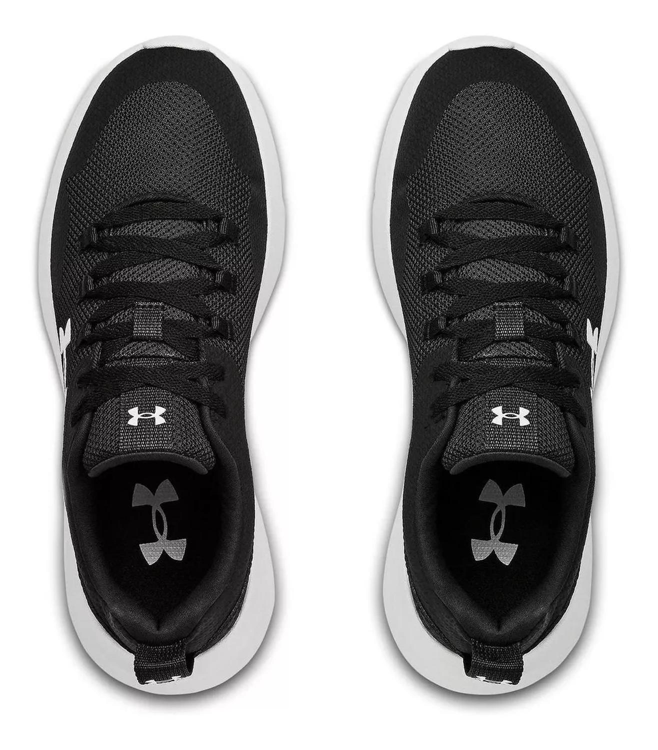 Tenis Under Armour Hombre Deportivo Estilo 954001