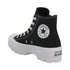 Tenis Converse Mujer Casual Urbano Estilo 565901C