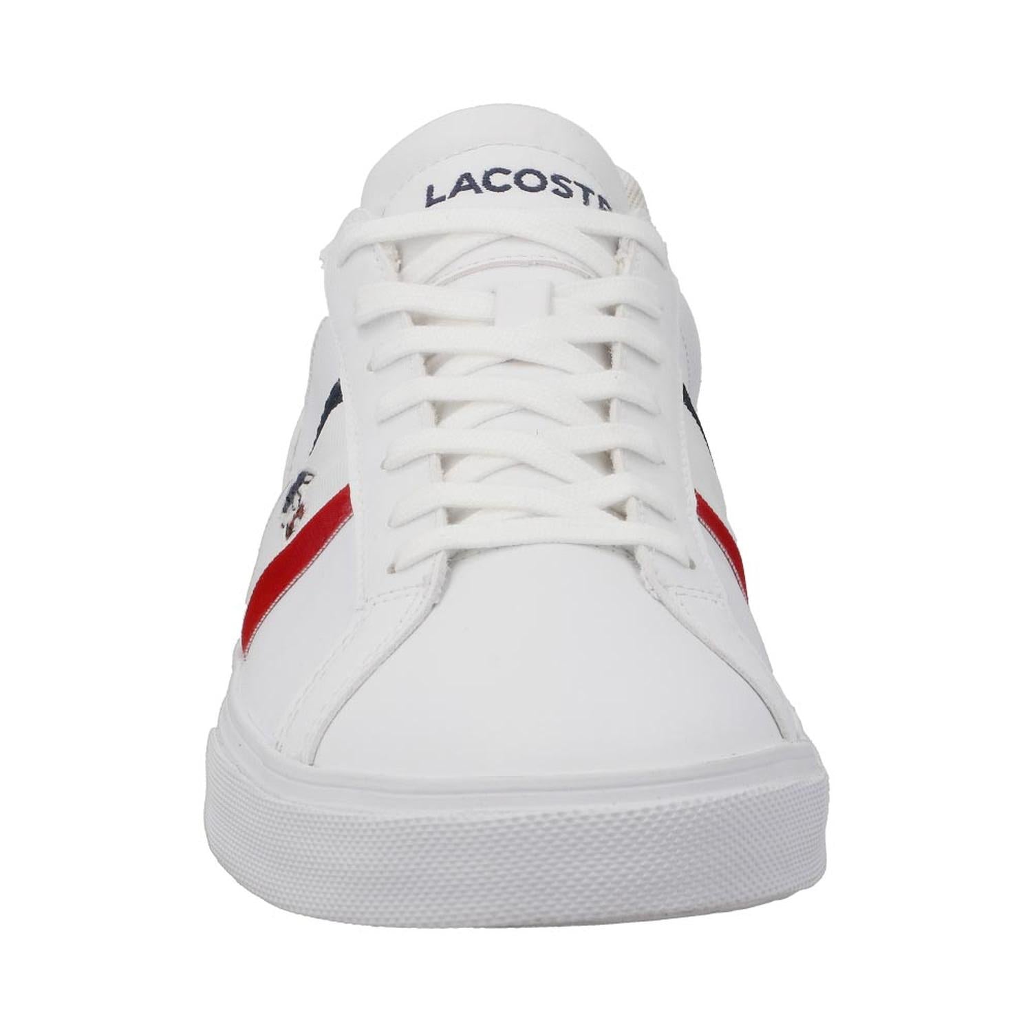 Tenis Lacoste Hombre Casual Estilo 55407