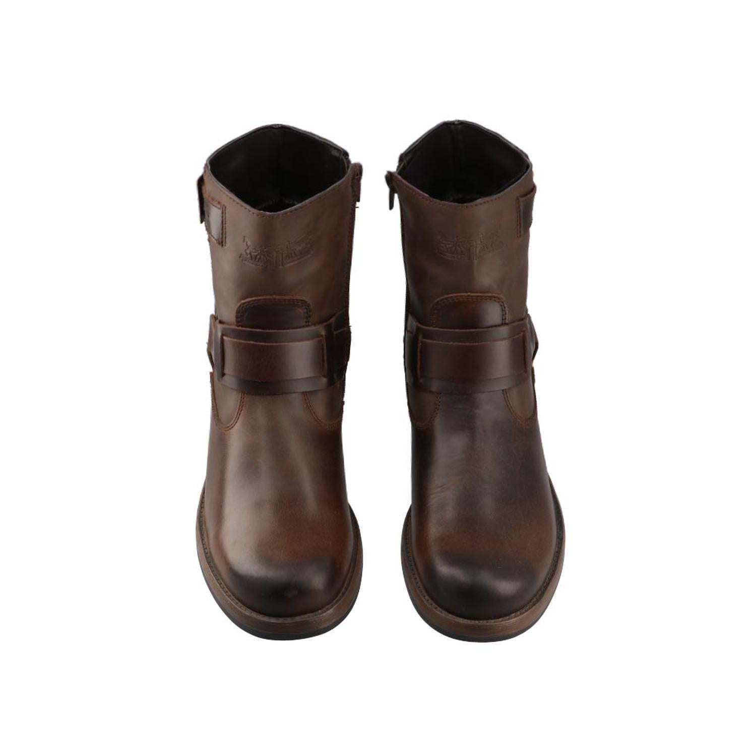 Bota Levi's Hombre Casual Estilo 26047