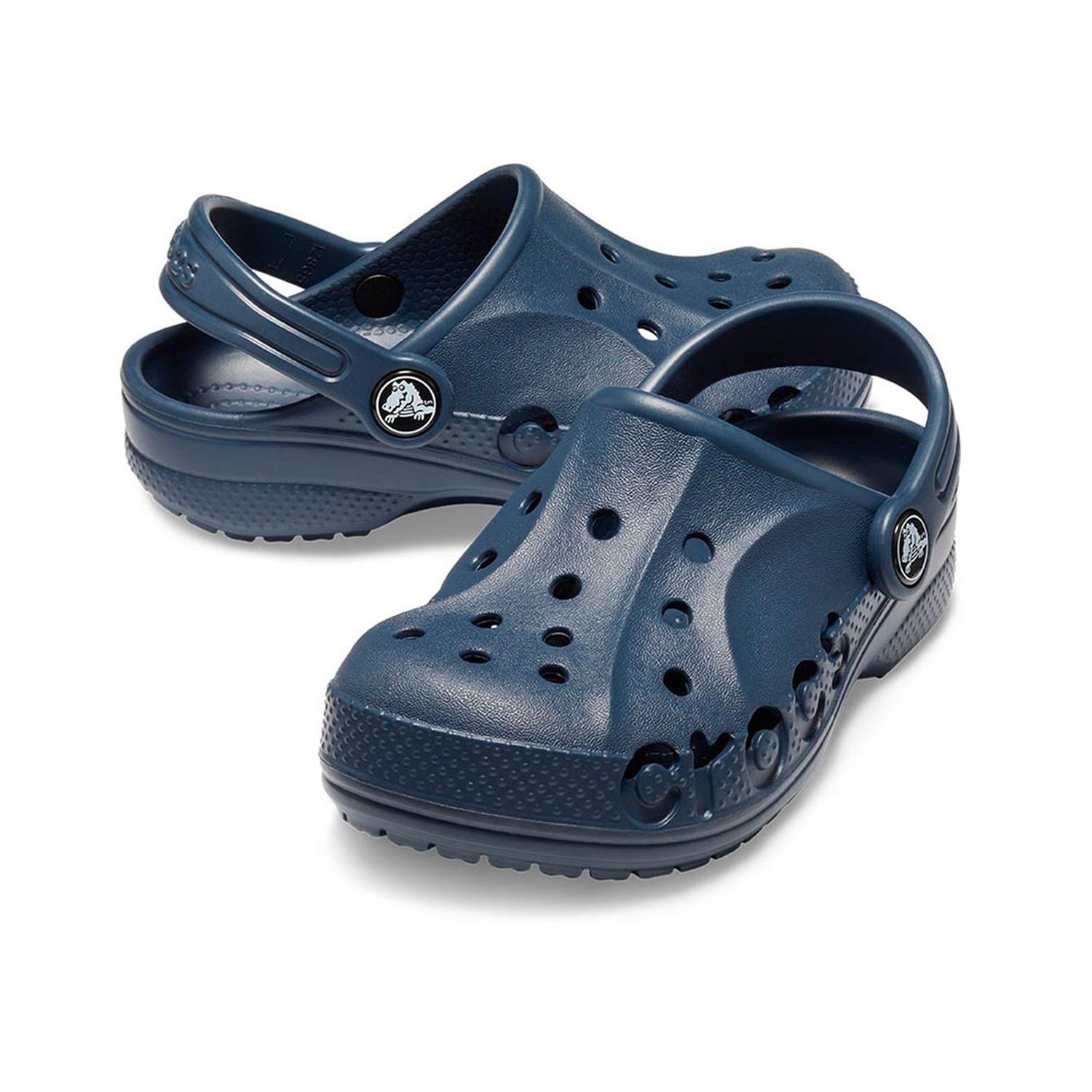 Sandalia Crocs Casual Estilo 10126410