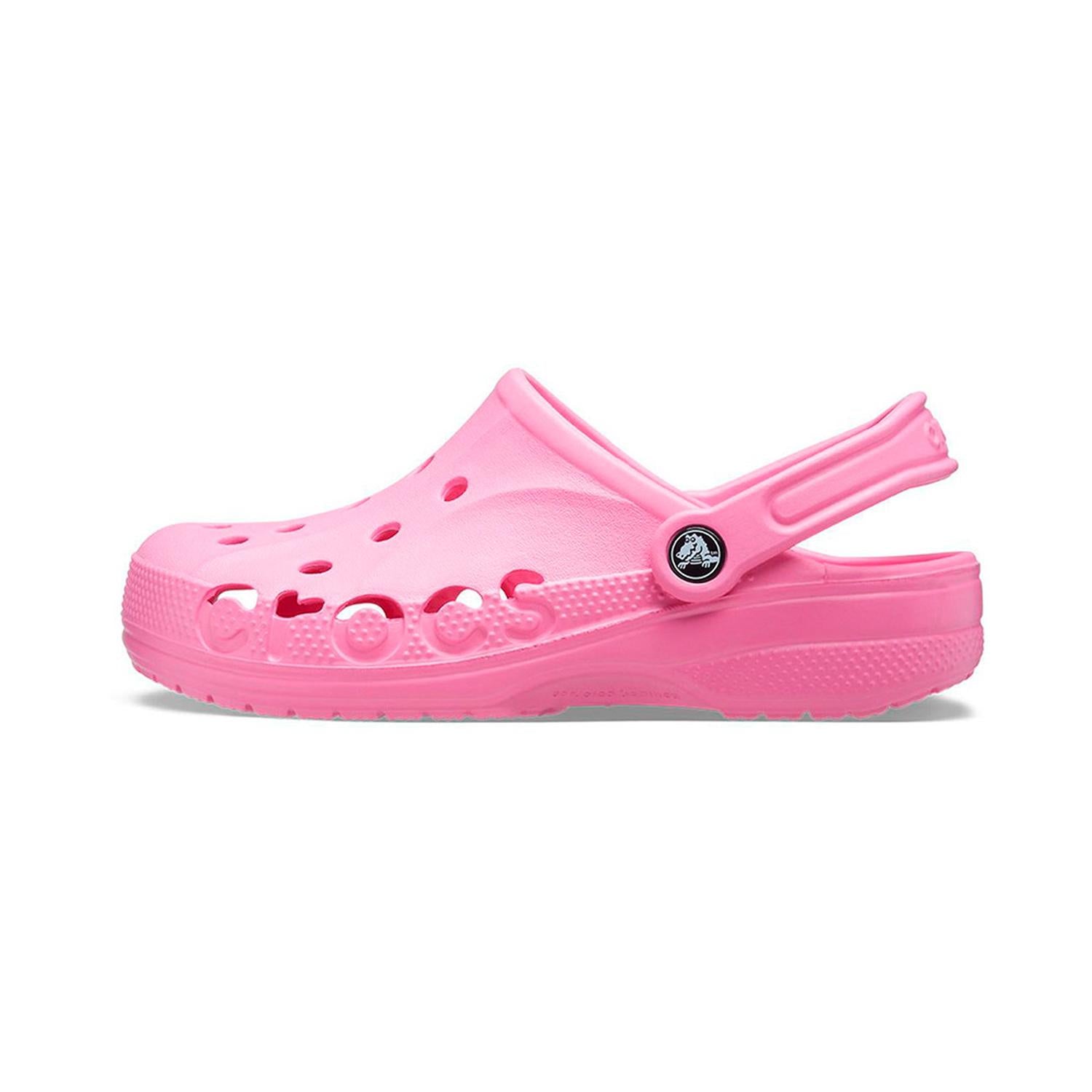 Sandalia Crocs Mujer Casual Estilo 10126669