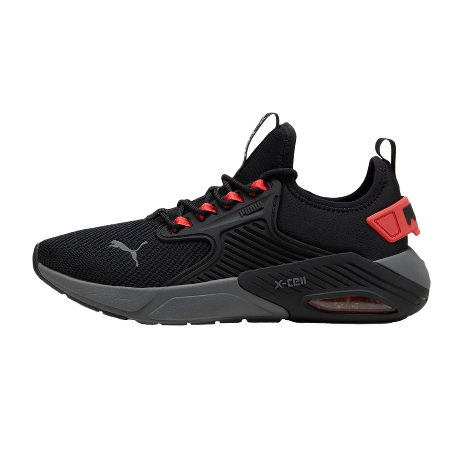 Tenis Puma Hombre Deportivo Entrenamiento Estilo 880507