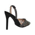 Zapato Head Over Heels Mujer Vestir Estilo MADA5