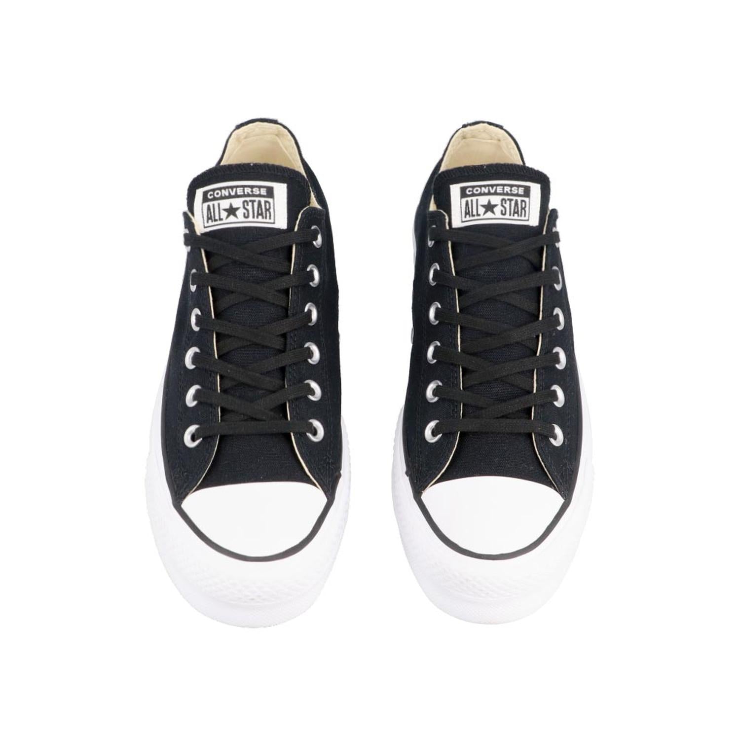 Tenis Converse Mujer Casual Urbano Estilo 560250