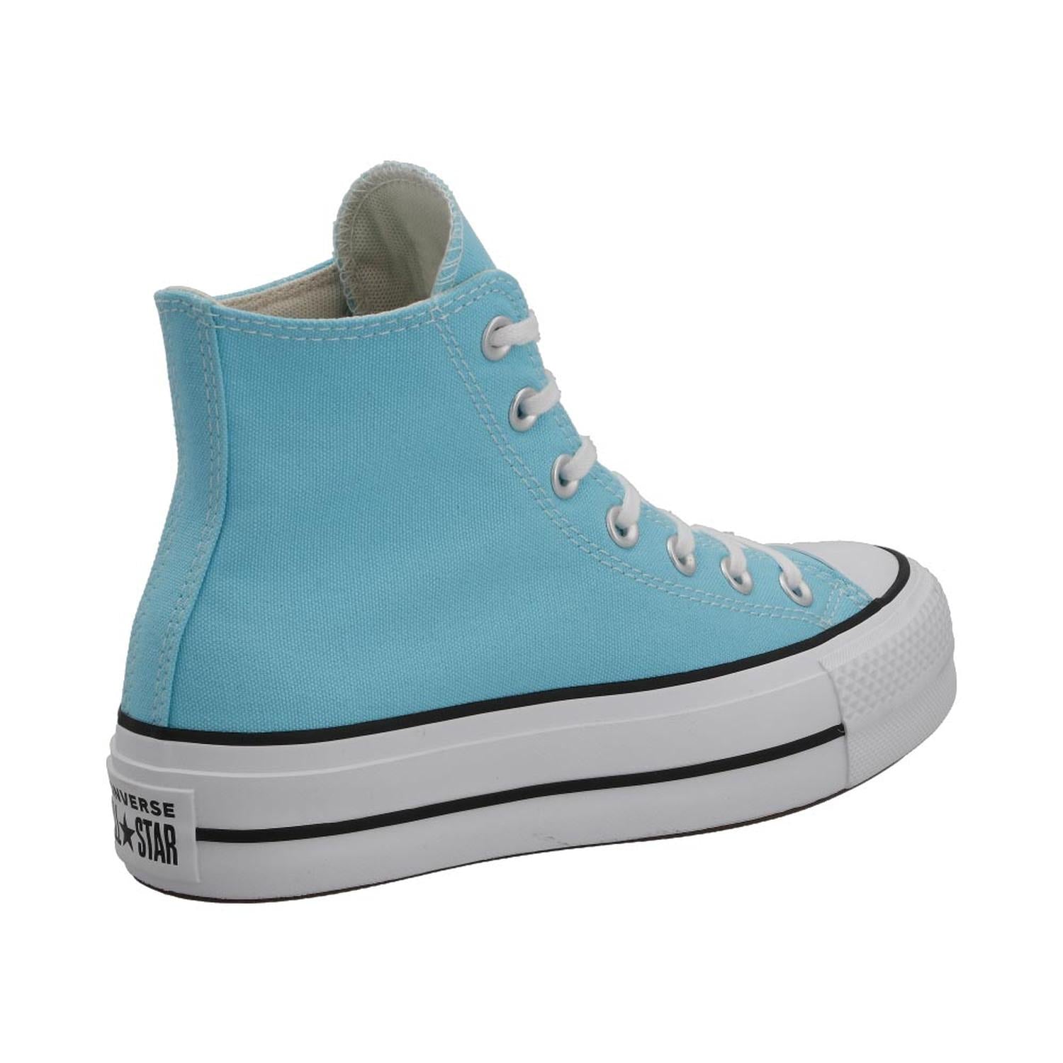 Tenis Converse Mujer Casual Urbano Estilo A07570C