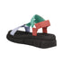Sandalia Moleca Mujer Casual Estilo 548310