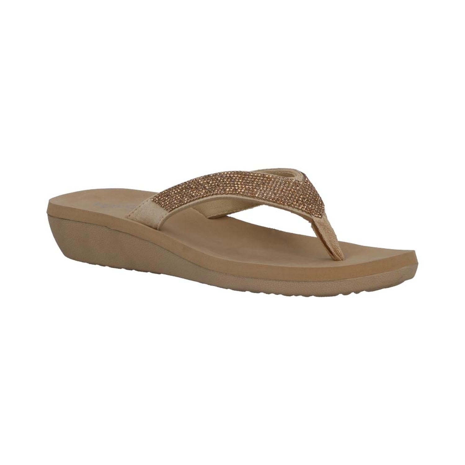 Sandalia Vosse Mujer Casual Estilo K0150