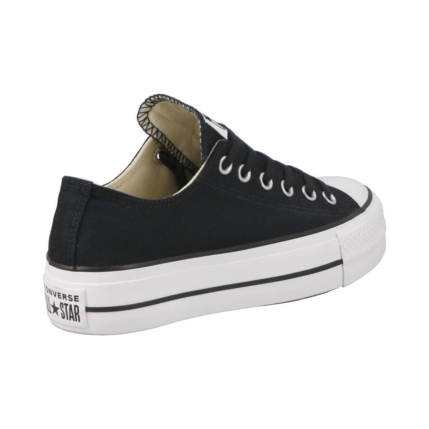 Tenis Converse Mujer Casual Urbano Estilo 560250