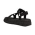 Sandalia Moleca Mujer Casual Estilo 548310