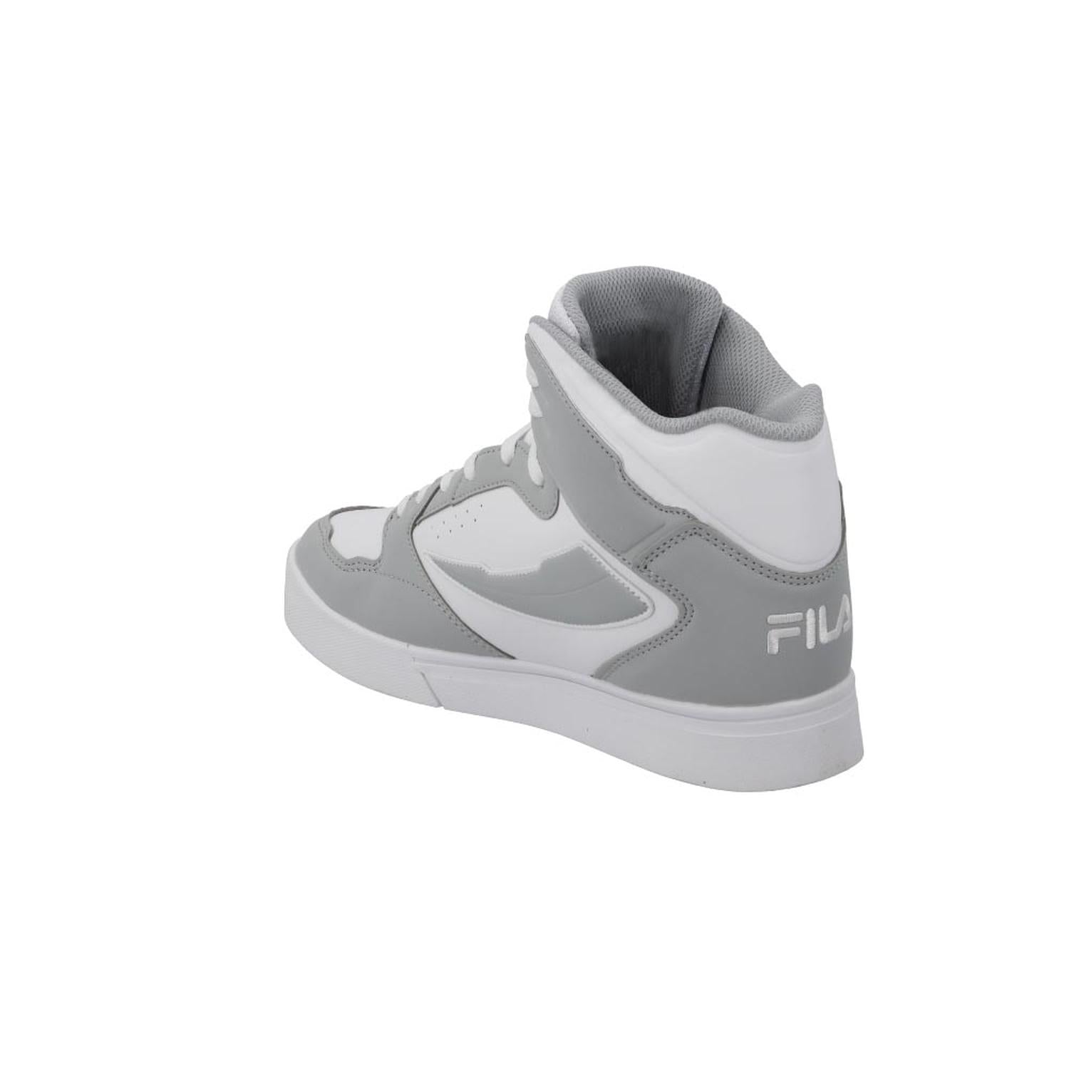 Tenis Fila Hombre Casual Urbano Estilo 851101