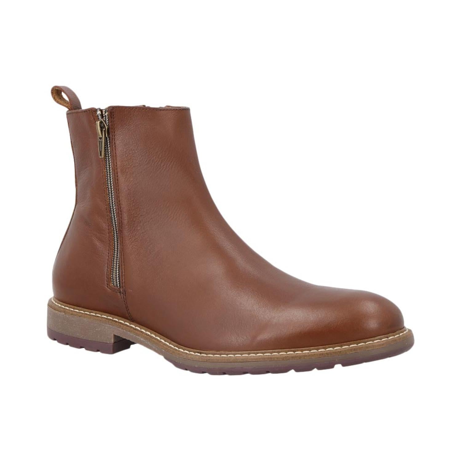 Bota Kipon Hombre Casual Estilo 1951