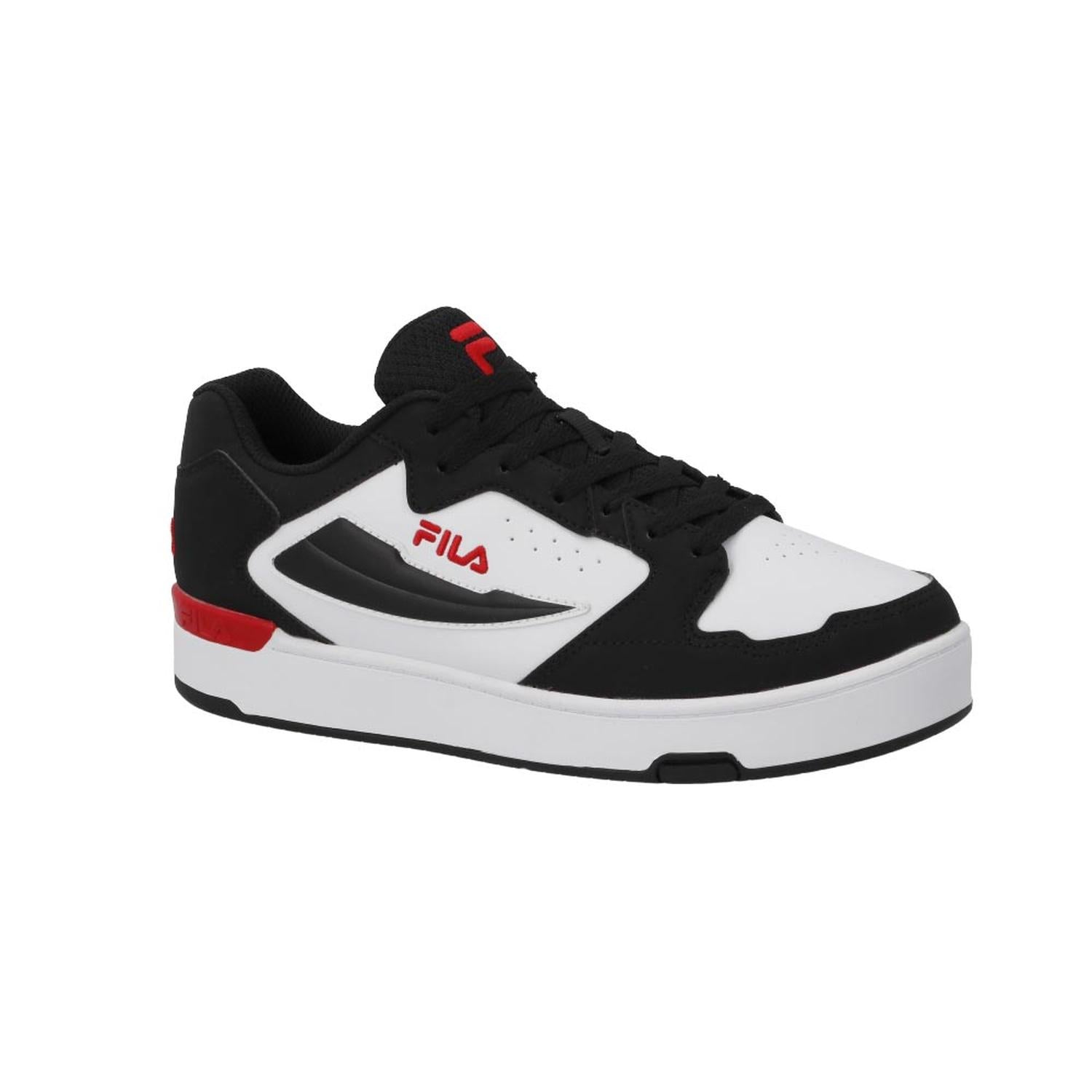 Tenis Fila Deportiva Fila Hombre Tenis Fila Hombre Casual Urbano