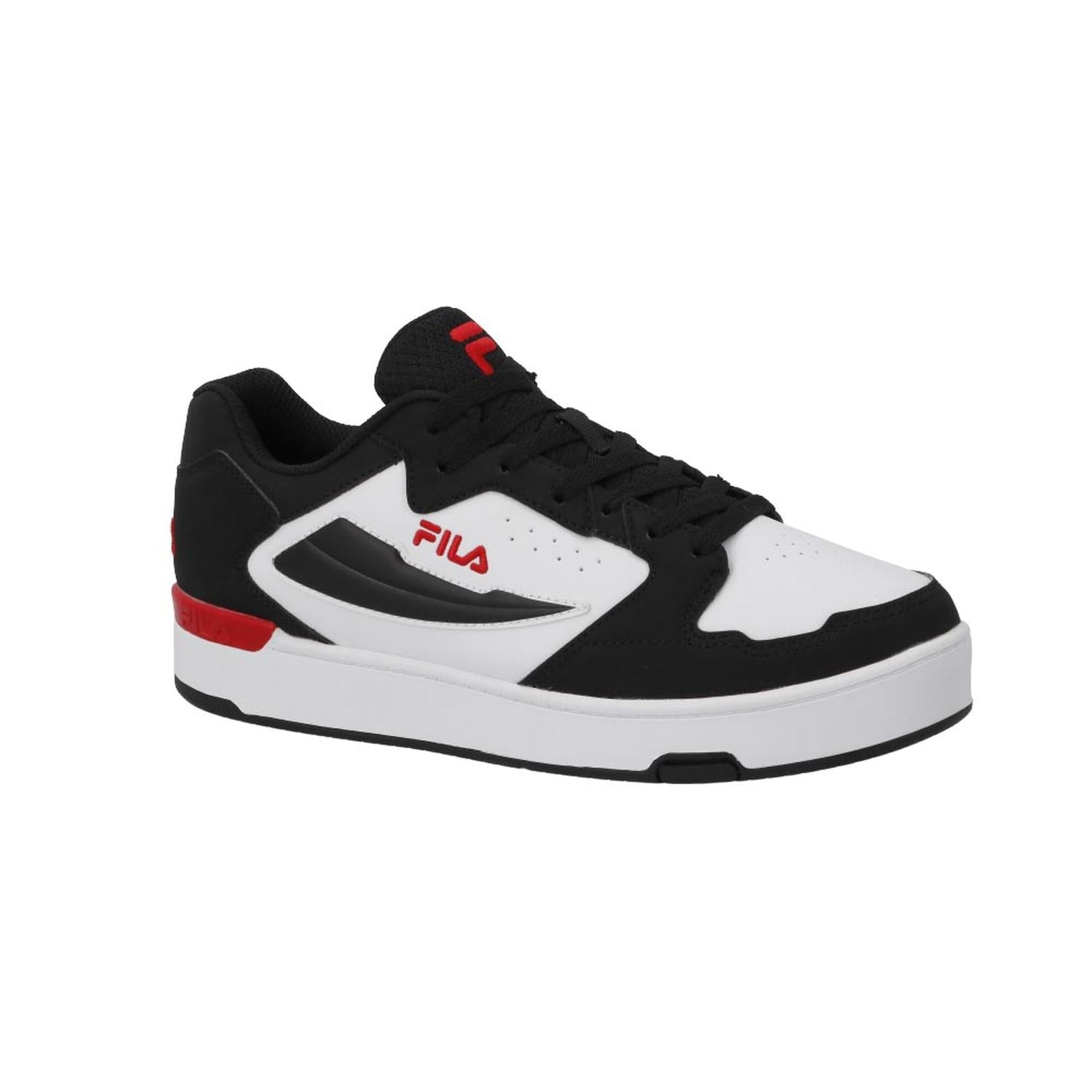 Tenis Fila Hombre Casual Urbano Estilo 859113