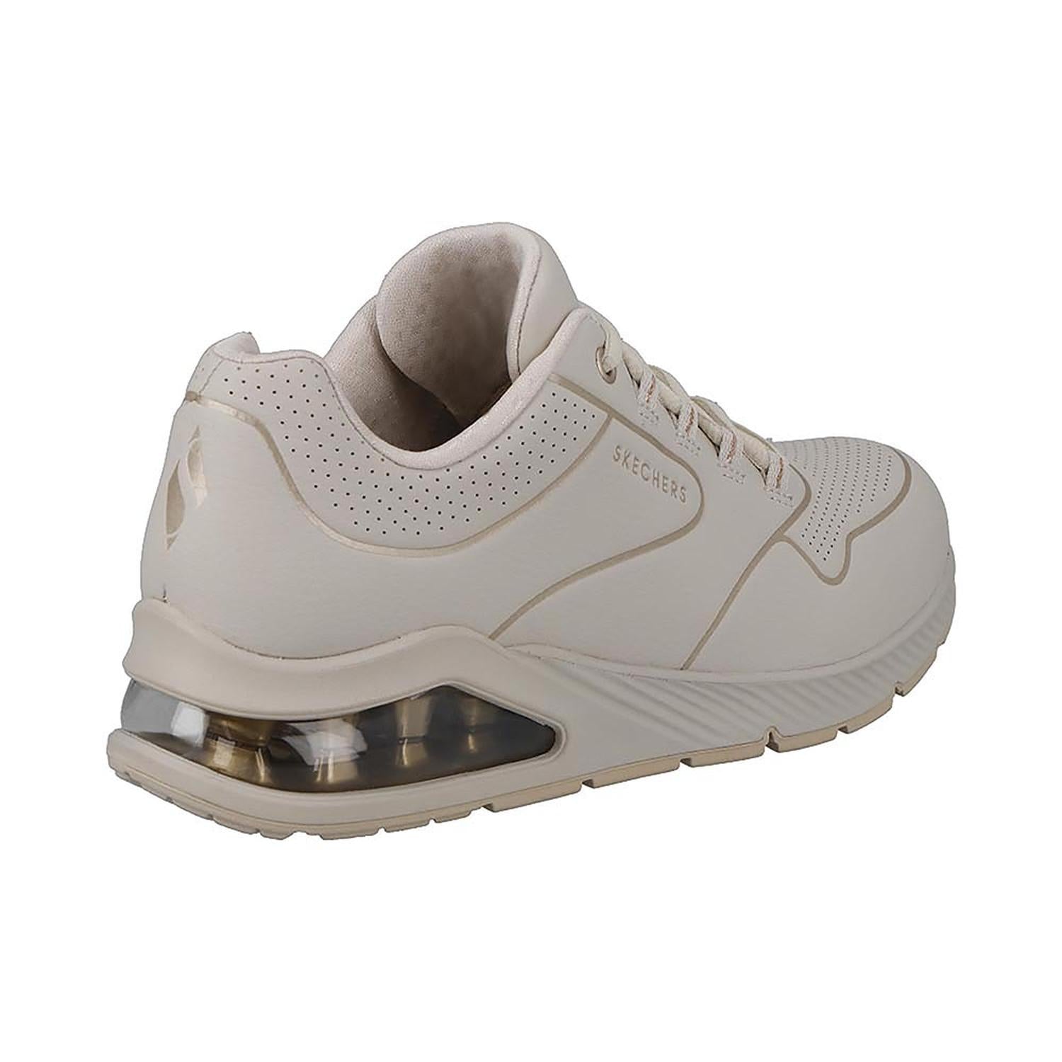 Tenis Skechers Mujer Casual Urbano Estilo 155637