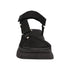 Sandalia Moleca Mujer Casual Estilo 548310