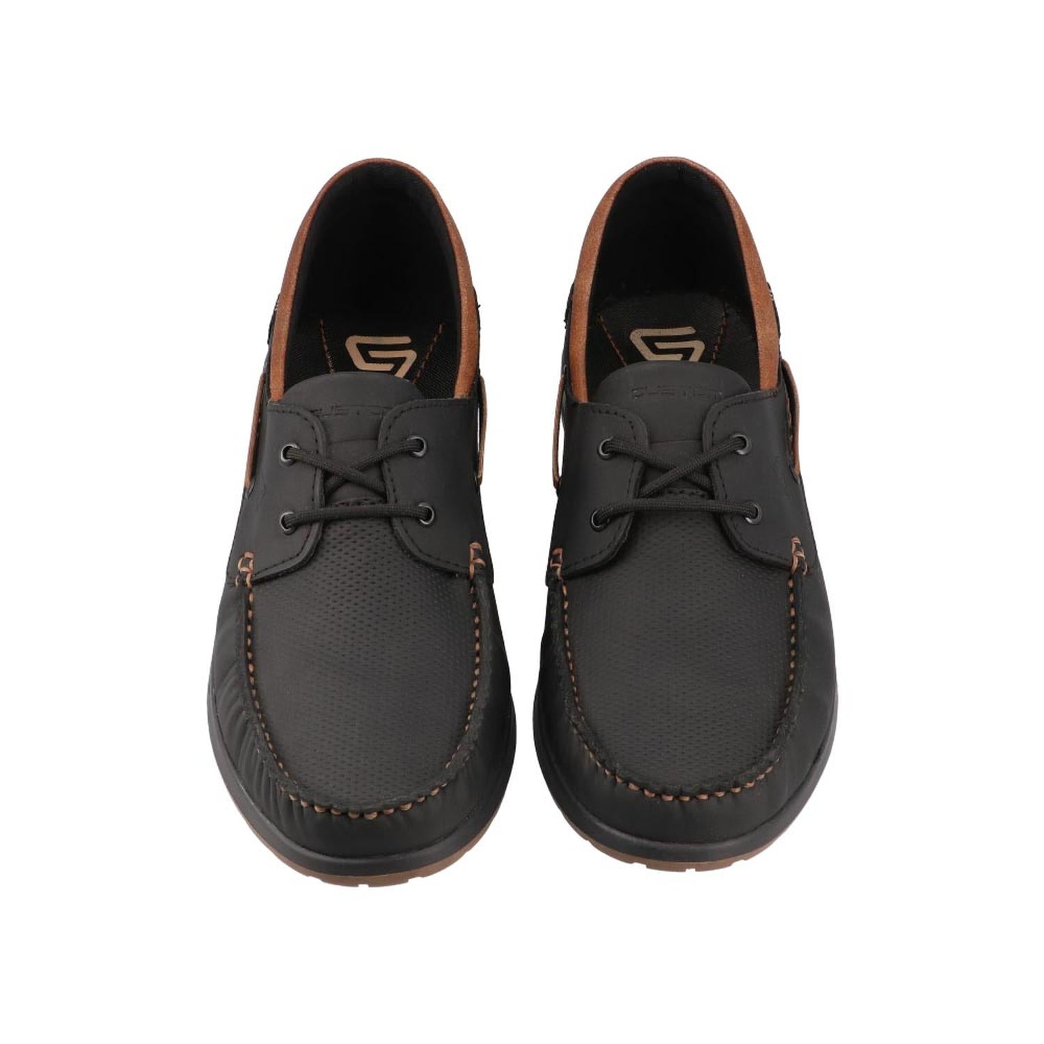 Zapato Custom Style Hombre Casual Estilo 3351