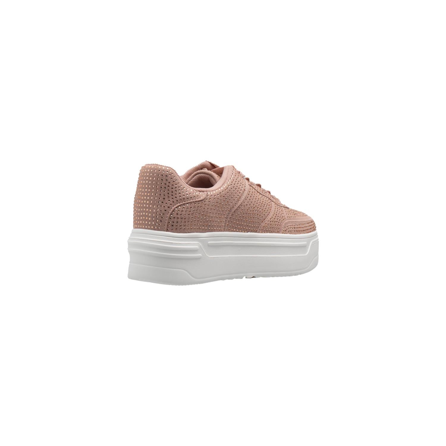 Tenis Ovx Mujer Casual Urbano Estilo 52510