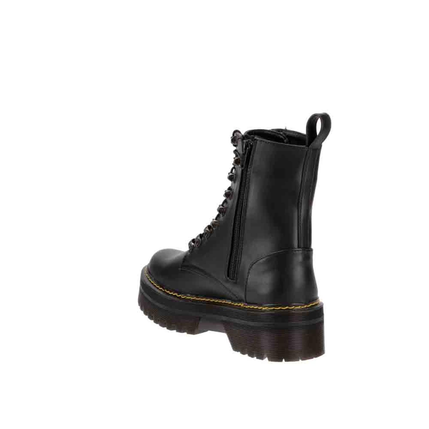 Bota Real Jungle Mujer Casual Combate Estilo 1001