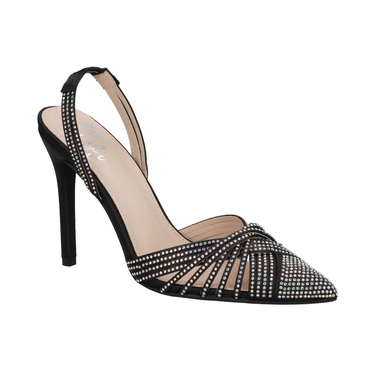 Zapato Head Over Heels Mujer Vestir Estilo MADA5