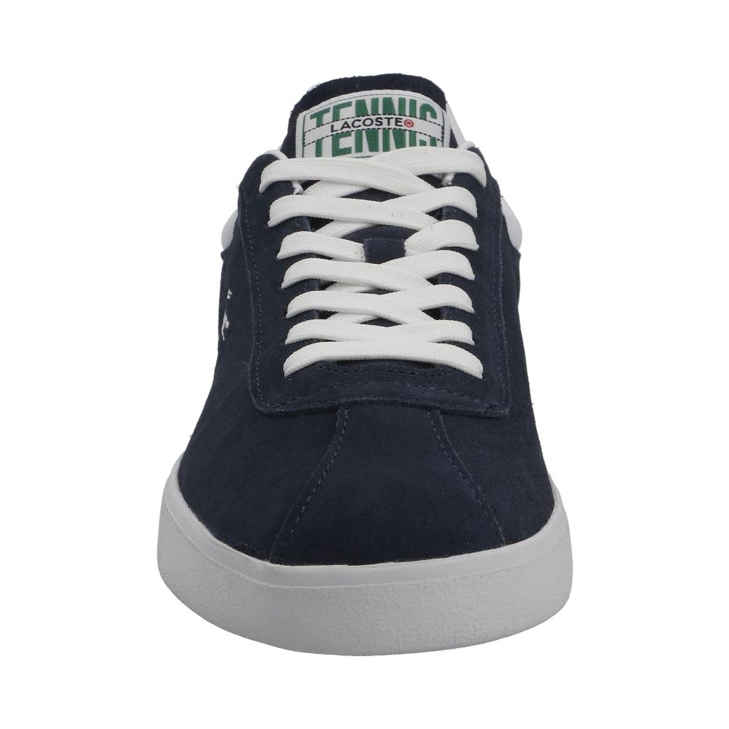 Tenis Lacoste Hombre Casual Estilo 65092