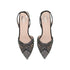 Zapato Head Over Heels Mujer Vestir Estilo MADA5