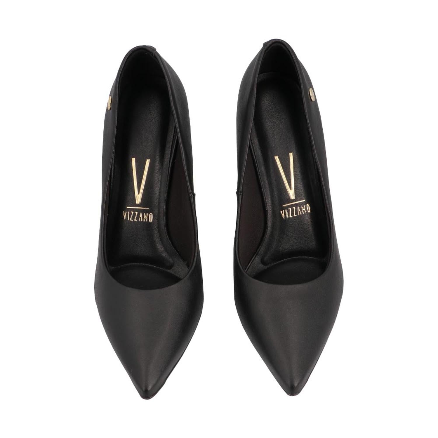 Zapato Vizzano Mujer Vestir Estilo 118411