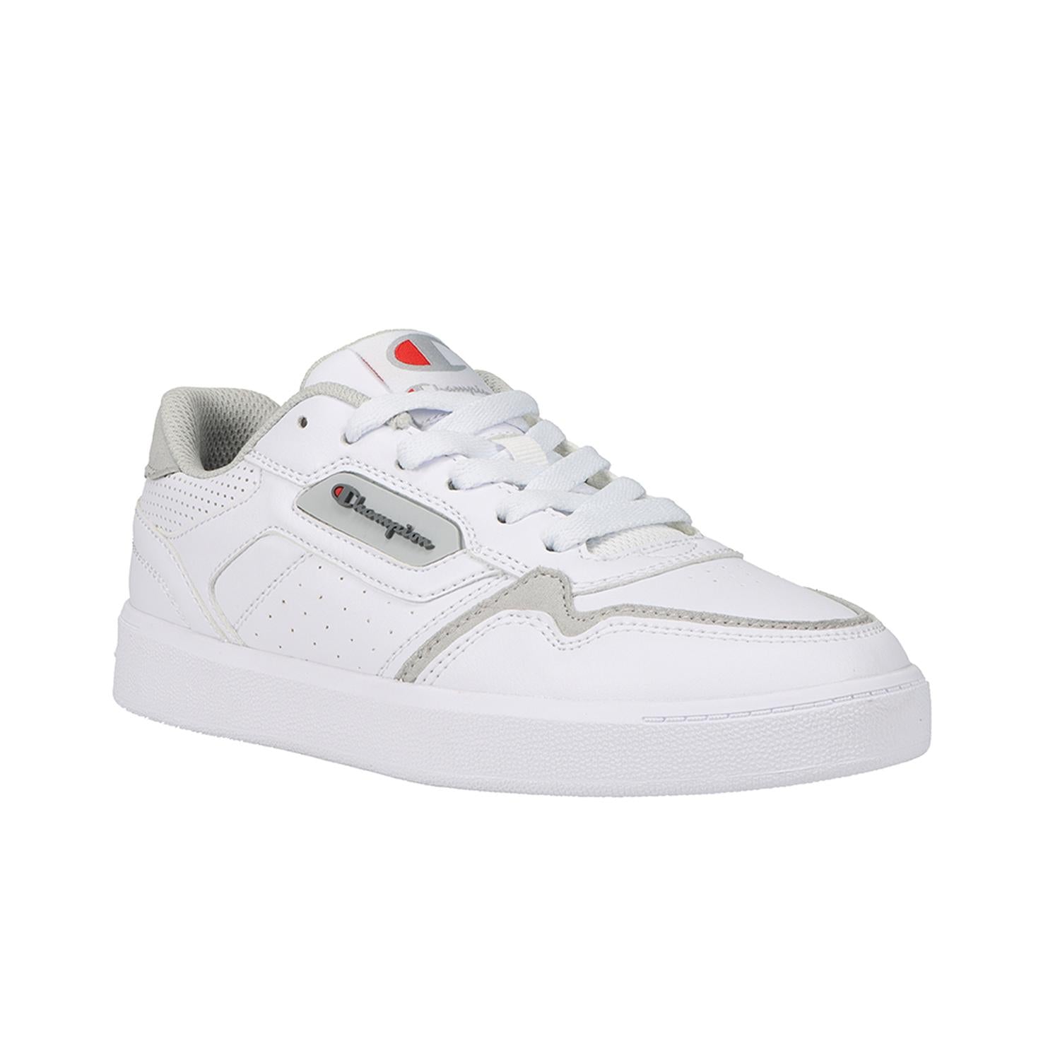 Tenis Champion Mujer Casual Urbano Estilo CAS102668W