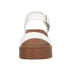 Sandalia Vosse Mujer Casual Estilo 23701