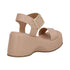 Sandalia Real Jungle Mujer Casual Estilo 13310
