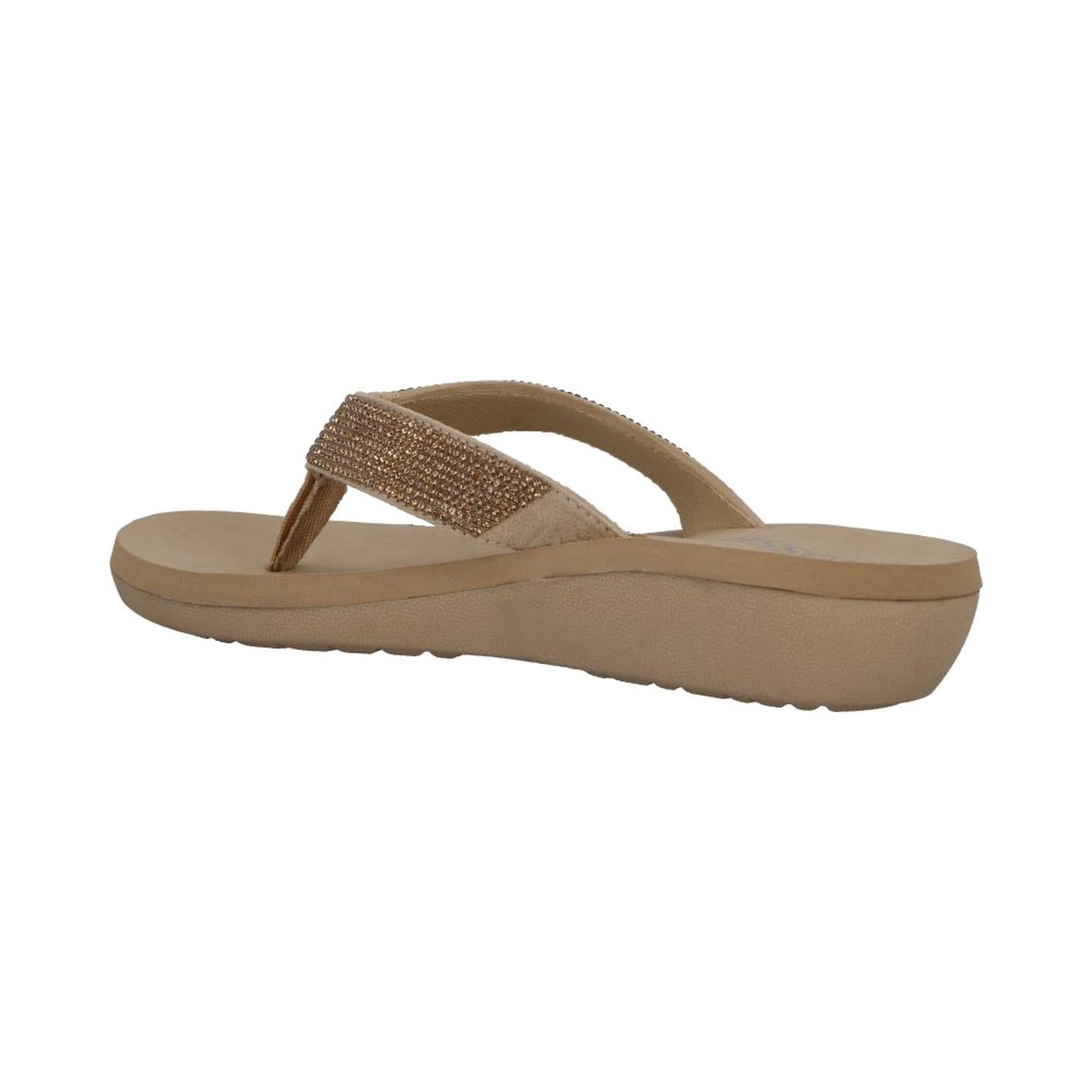 Sandalia Vosse Mujer Casual Estilo K0150